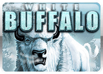 Игровой автомат White Buffalo